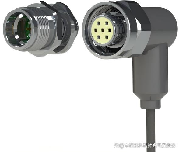 成都以太网水密连接器源头厂家 实力厂家如何选 成都作为西南地区科技
