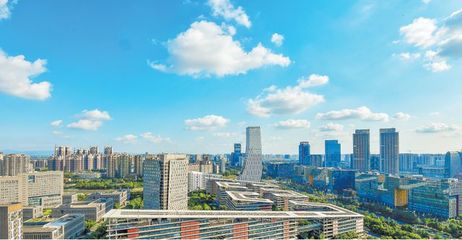 最高"资"助200万元 2023年成都市第一批科技项目申报开始了&rarr;
